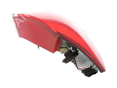 Left taillight SKODA FABIA II (542) 1.2 12V | BP29460956C34