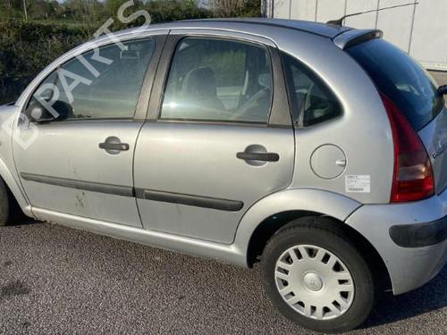 Seat buckle CITROËN C3 I (FC_, FN_) 1.4 HDi | BP20955624I32 