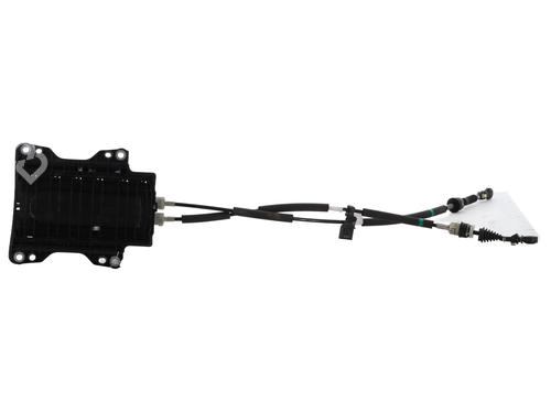 Gearstang Gearstang FIAT 500L (351_, 352_) 0.9 (199LYC1B) (105 hp) 29935031 29935031