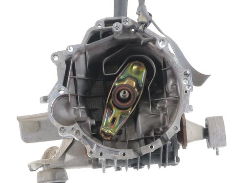 Gearbox VW PASSAT B5.5 (3B3) 1.9 TDI | BP20971922M3
