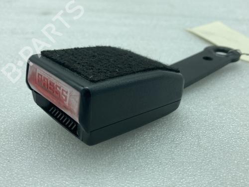 Seat buckle PEUGEOT 206+ (2L_, 2M_) 1.1 | BP23901302I32