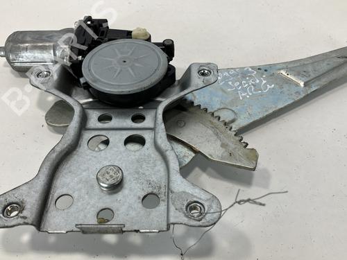 Used Rear left window mechanism FIAT SEDICI (189_) 1.9 D Multijet (120 hp) 20962314