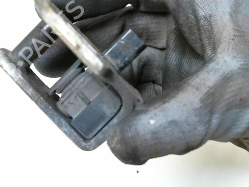 Bagklap lås FORD FOCUS I (DAW, DBW) 1.8 16V | BP20973711C101 