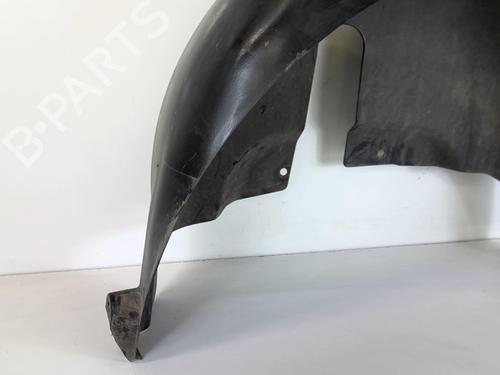 Wheel arch CITROËN C3 II (SC_) 1.4 HDi 70 (SC8HZC, SC8HR0, SC8HP4) | BP20941464C56 