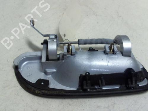 Venstre bak utvendig håndtak VOLVO S60 I (384) D5 | BP20951722C130 