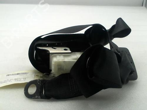 Front right belt tensioner CITROËN C1 (PM_, PN_) 1.4 HDi | BP20956420C88 