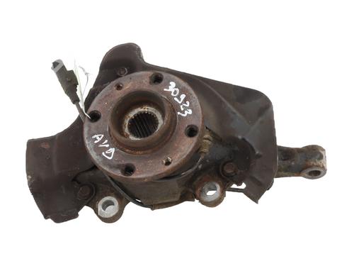 Used Right front steering knuckle PEUGEOT BIPPER (AA_) 1.3 HDi 75 (75 hp) 25292148