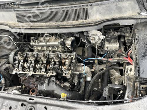 Used Parts OPEL ZAFIRA / ZAFIRA FAMILY B (A05) 1.7 CDTI (M75) 4370813