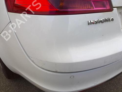 Tailgate OPEL INSIGNIA A Sports Tourer (G09) 2.0 CDTI (35) | BP22029218C6 