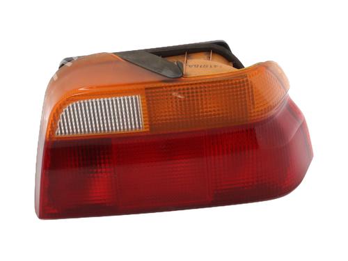 Used Right taillight FORD ESCORT V (AAL, ABL) 1.4 (71 hp) 22019868