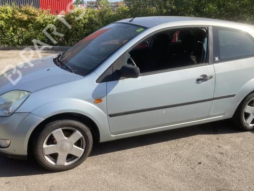 Front right window mechanism FORD FIESTA V (JH_, JD_) 1.4 16V | BP20959367C23 