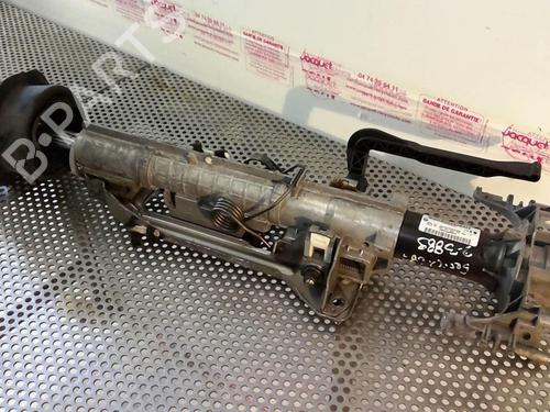 Used Steering column BMW 1 (E81) 118 d (136 hp) 20970623