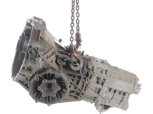 Gearbox AUDI A6 C6 (4F2) 2.0 TDI | BP21165513M3