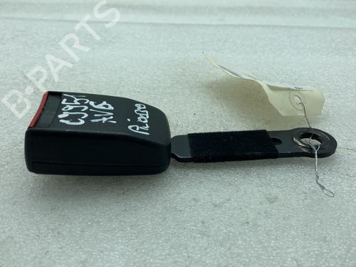 Seat buckle CITROËN XSARA PICASSO (N68) 1.8 16V | BP20962424I32 