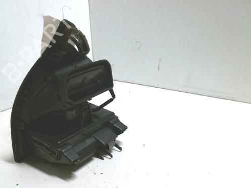 Used Air vent CITROËN C4 I (LC_) 1.6 HDi (90 hp) 20945923