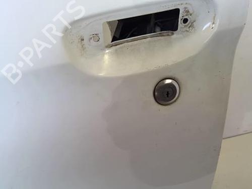 Left front door CITROËN XSARA PICASSO (N68) 2.0 HDi | BP22023953C2 