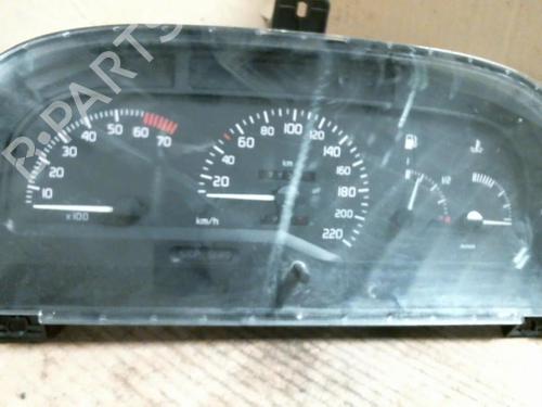 Used Instrument cluster RENAULT LAGUNA I (B56_, 556_) 1.8 (B56S/T/0) (90 hp) 22029491