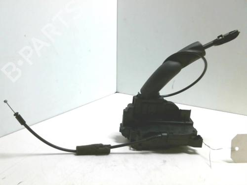Used Front right lock RENAULT SCÉNIC III (JZ0/1_) 1.5 dCi (110 hp) 20958051