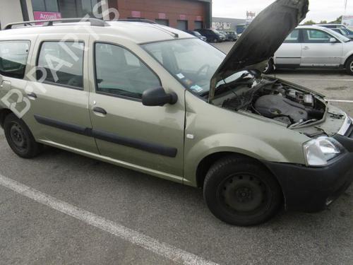 Tankdæksel DACIA LOGAN MCV (KS_) 1.5 dCi (KS0W) | BP37169706C161 - Image 6