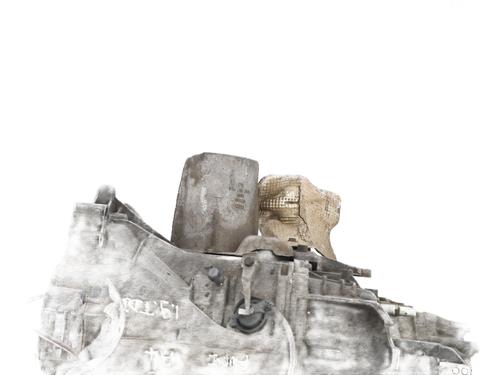 Gearbox AUDI A4 B5 Avant (8D5) 1.9 TDI | BP25267941M3 