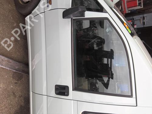 Dør venstre foran FIAT SCUDO Van (220_) 1.9 TD (92 hp) 20938518