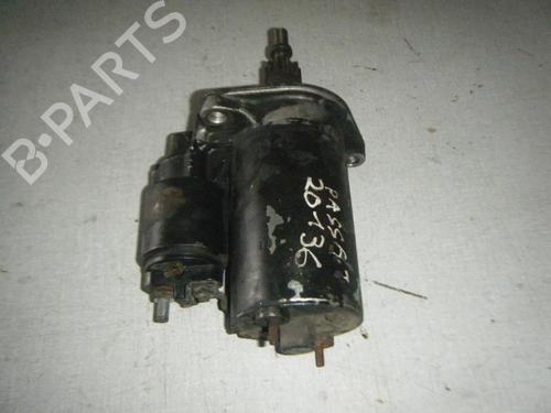 Used Starter VW PASSAT B3/B4 (3A2, 35I) 1.8 (90 hp) 22020148