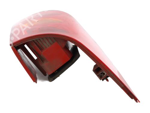 Left taillight PEUGEOT 1007 (KM_) 1.4 HDi | BP20943340C34 