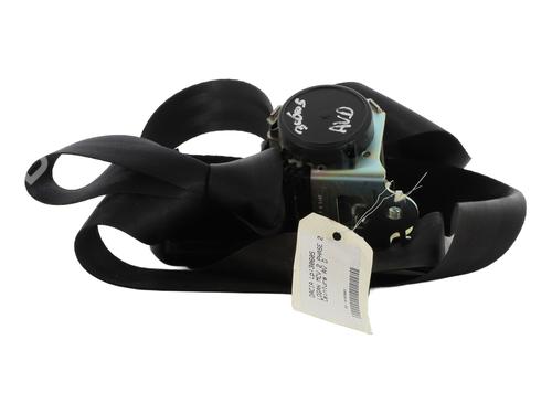Used Front right seatbelt DACIA LOGAN MCV II TCe 90 (K8M1, K8MA, K8AC) (90 hp) 23791237