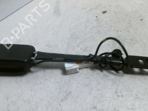 Used Seat buckle PEUGEOT 308 I (4A_, 4C_) 1.6 HDi (92 hp) 20963215