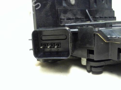 Rear right lock FORD MONDEO III Turnier (BWY) 2.0 TDCi | BP20948322C99 