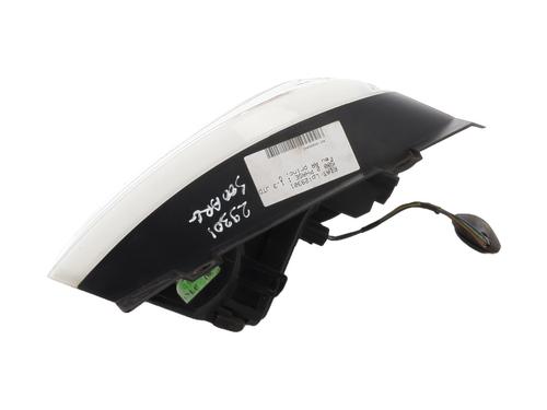 Used Left taillight Left taillight FIAT 500 (312_) 1.3 D Multijet (312AXB1A) (75 hp) 20956022 20956022