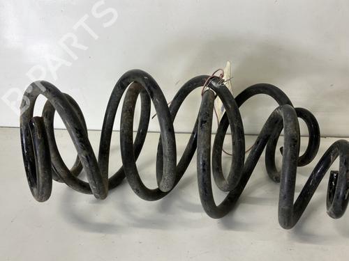 Shock absorber spring RENAULT CLIO V (B7_) 1.5 Blue dCi 100 (B7AD) | BP24665654C152 - Image 2