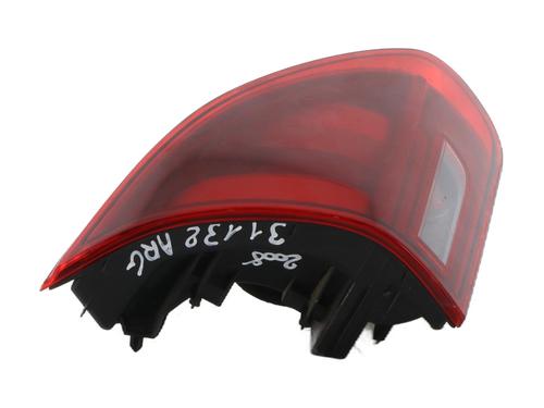 Left tailgate light PEUGEOT 2008 I (CU_) 1.2 PureTech 82 | BP33235193C79 - Image 5