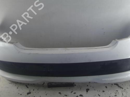 Rear bumper PEUGEOT 207 (WA_, WC_) 1.4 HDi | BP22022750C8 