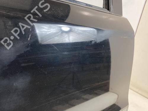 Right rear door FIAT PANDA (169_) 1.3 D Multijet 4x4 (169.AXC2A) | BP20955731C5 
