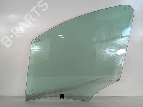 Dør rude ventre foran CITROËN BERLINGO MULTISPACE (B9) 1.6 HDi 90 (90 hp) 20964365