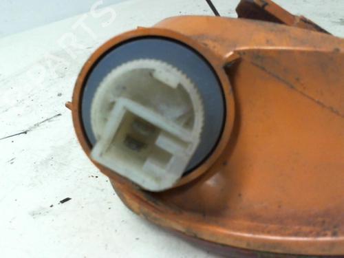 Blinklys foran venstre FIAT SEICENTO / 600 (187_) 1.1 (187AXB, 187AXB1A, 187AXC1A02) (54 hp) 20950608