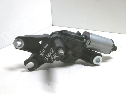 Used Rear wiper motor VW SCIROCCO III (137, 138) 1.4 TSI (122 hp) 20946661