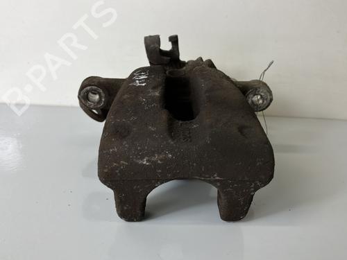 Used Right rear brake caliper OPEL MERIVA A MPV (X03) 1.4 16V Twinport LPG (E75) (90 hp) 22641665