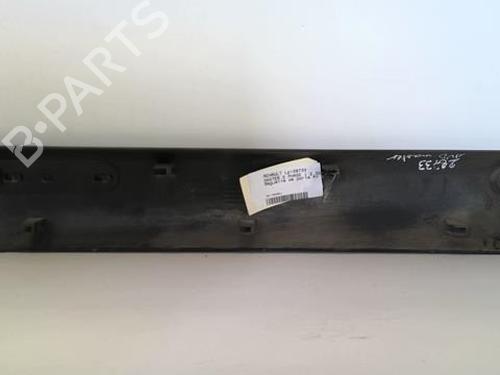 Door moulding trim RENAULT MASTER II Van (FD) 2.5 D (FD0A, FD0E, FD2E, FD3E) | BP22023919C150 