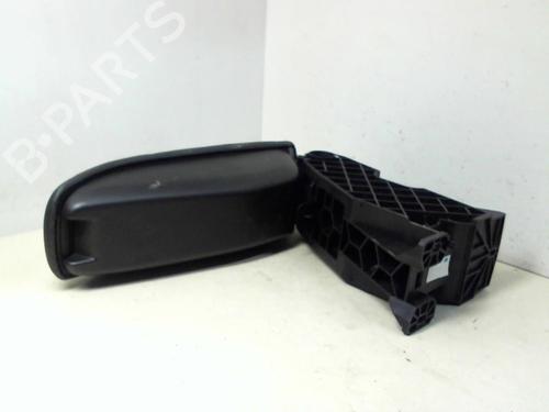 Used Armrest / Center console CITROËN DS3 (SA_) 1.6 HDi 110 (112 hp) 20960169
