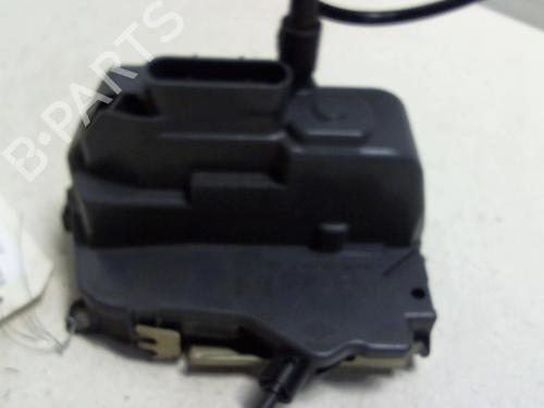 Rear right lock RENAULT LAGUNA II Grandtour (KG0/1_) 1.9 dCi (KG0G) | BP20971998C99 