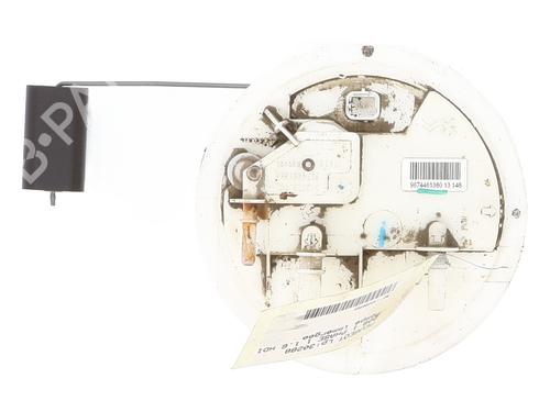 Fuel pump PEUGEOT 208 I (CA_, CC_) 1.6 HDi | BP24846768M76 