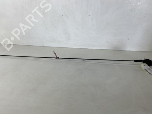 Antenne/Base DACIA LOGAN MCV II TCe 90 (K8M1, K8MA, K8AC) (90 hp) 24179914