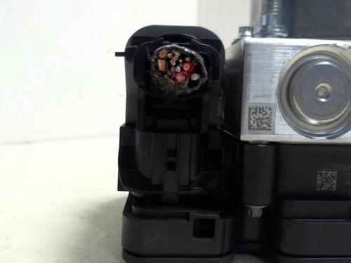 Used ABS pump ABS pump RENAULT CLIO IV (BH_) 1.5 dCi 90 (90 hp) 20946891 20946891