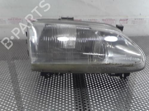 Koplamp rechts RENAULT MEGANE Scenic (JA0/1_) 1.9 dTi (JA0N) (98 hp) 20960226
