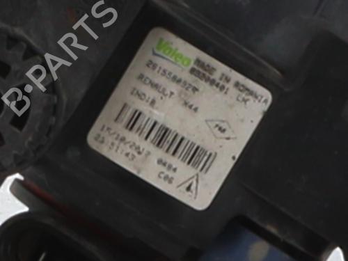 Left front indicator RENAULT TWINGO II (CN0_) 1.2 16V (CN04, CN0B) | BP38591654C32 - Image 2