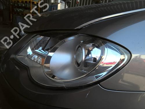 Used Left headlight Left headlight 37593922 37593922