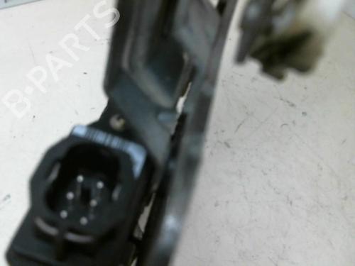 Front right window mechanism OPEL CORSA B (S93) 1.4 i (F08, F68, M68) | BP22027694C23 