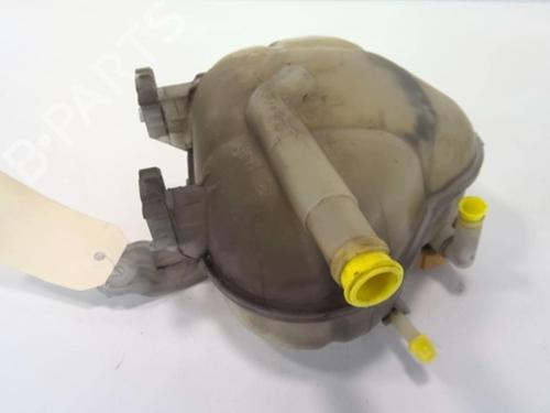 Used Expansion tank OPEL CORSA D (S07) 1.2 (L08, L68) (80 hp) 20941498